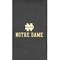 Dreamseat Game Rocker 100 with Notre Dame Alternate Logo XZGARO100-PSCOL13823 - alternate 5